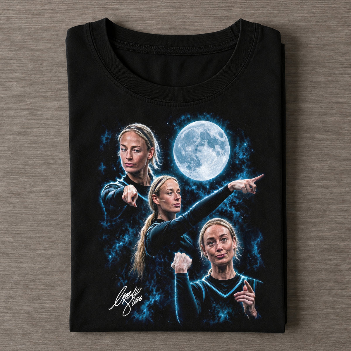 Funny Sophie Cunningham TEE