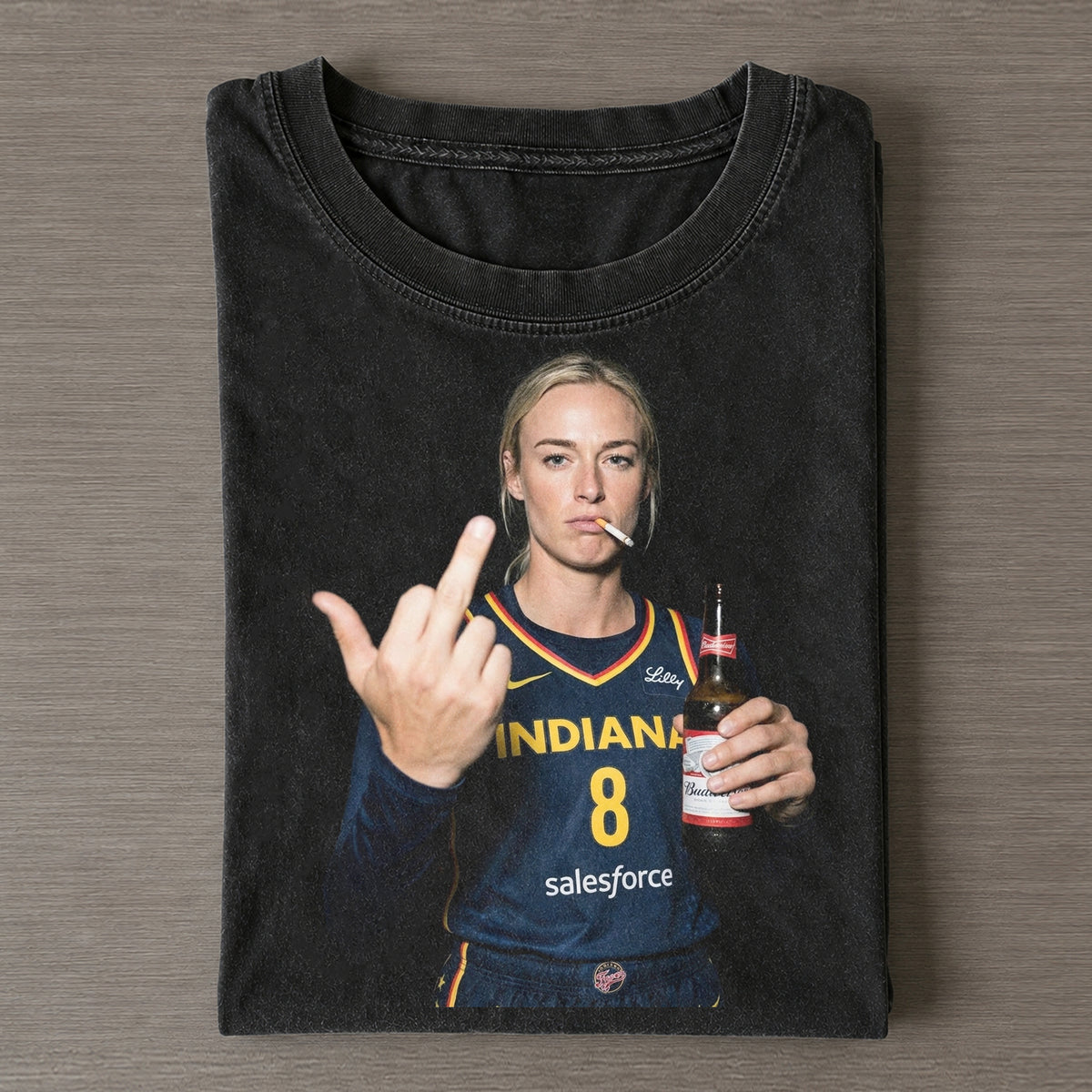 Sophie Cunningham 2026 TEE