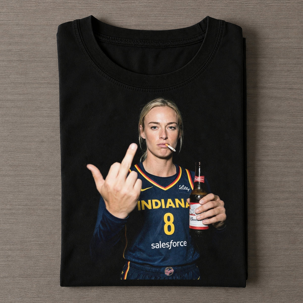 Sophie Cunningham 2026 TEE