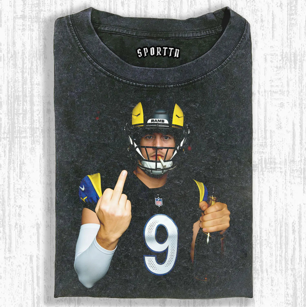 Matthew Stafford Football T-shirt/Sweatshirt/Hoodie