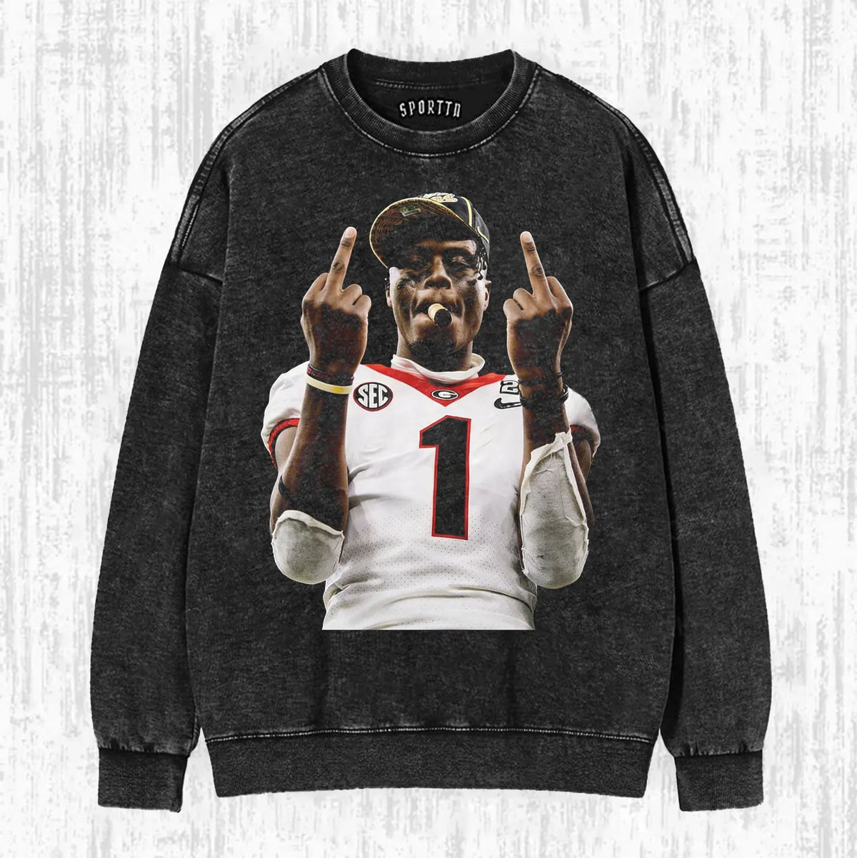 George Pickens T-shirt/Sweatshirt/Hoodie
