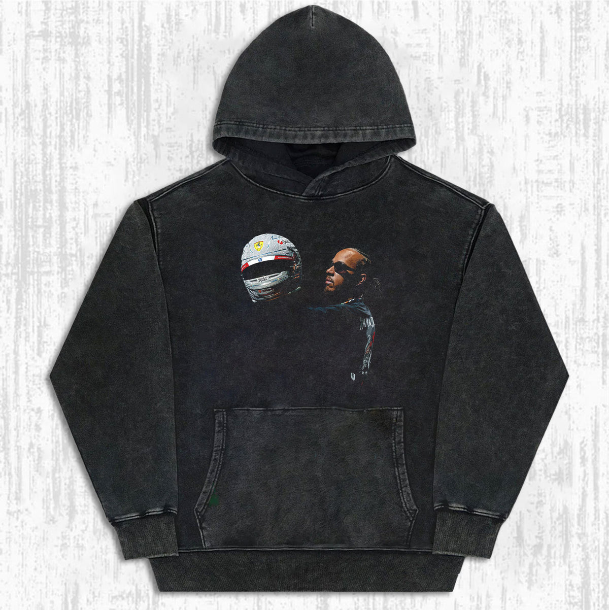 F1 Lewis Signed Version Tee/Sweatshirt/Hoodie