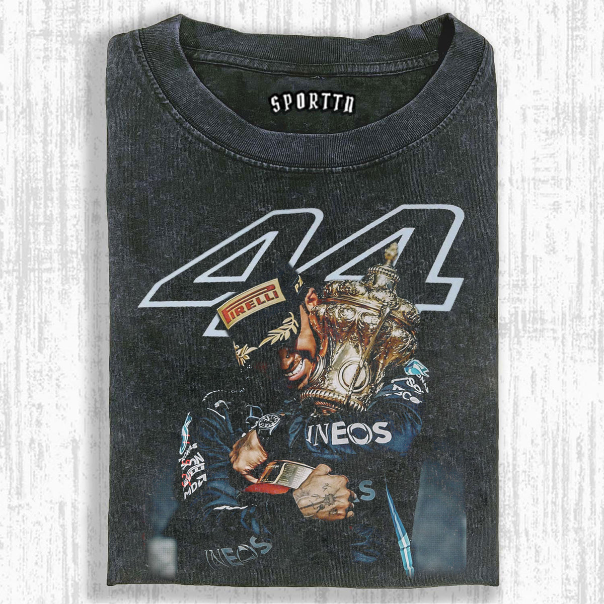 Lewis F1 Tee/Sweatshirt/Hoodie