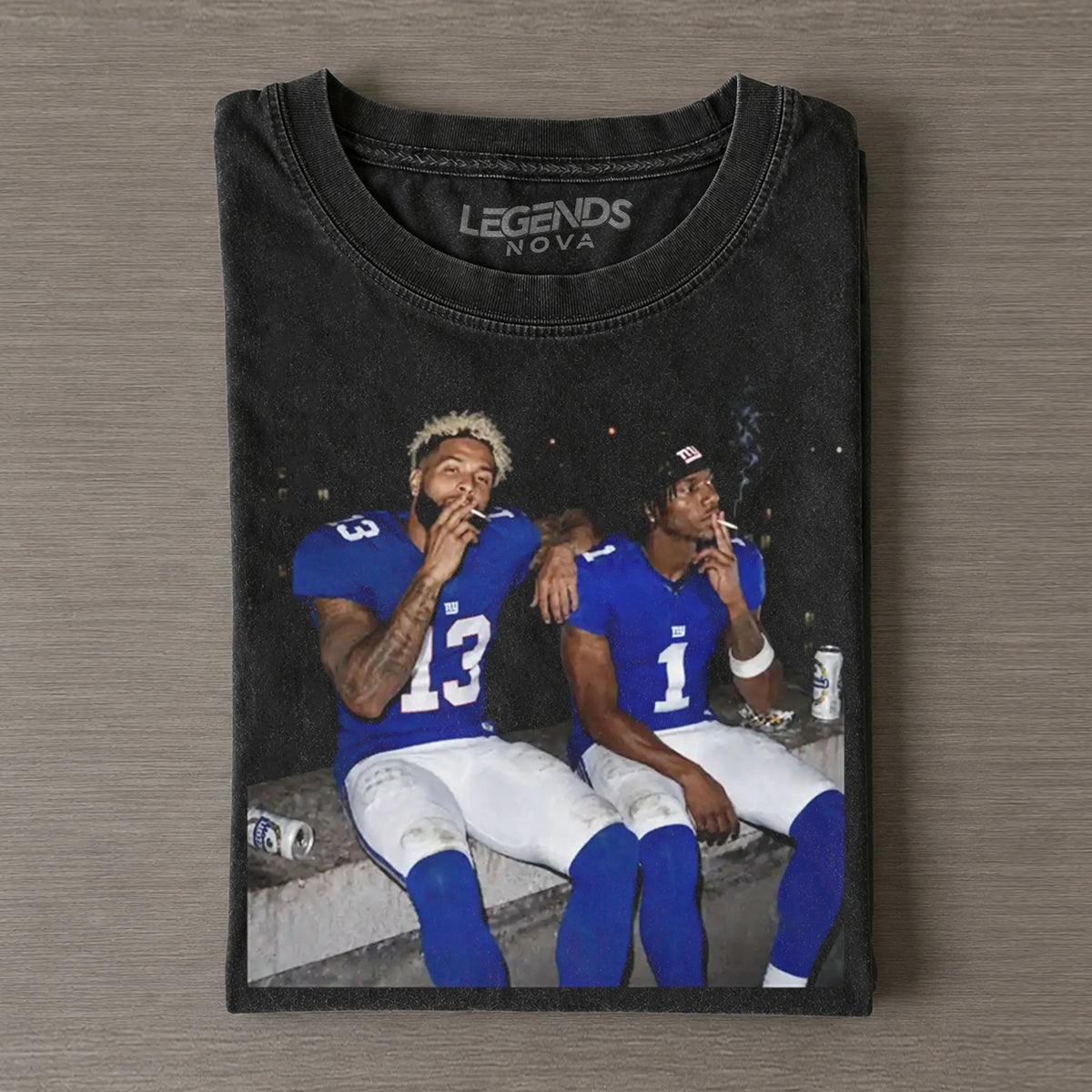 Giants Tee