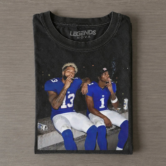 Giants Tee