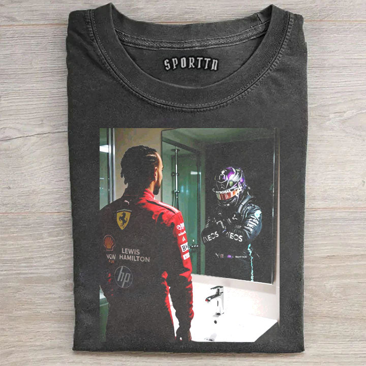 Lewis F1 T-shirt