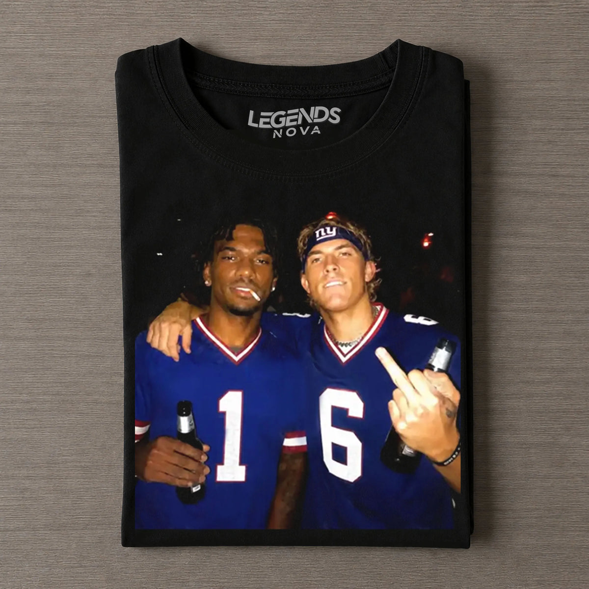 Giants Tee 2.0