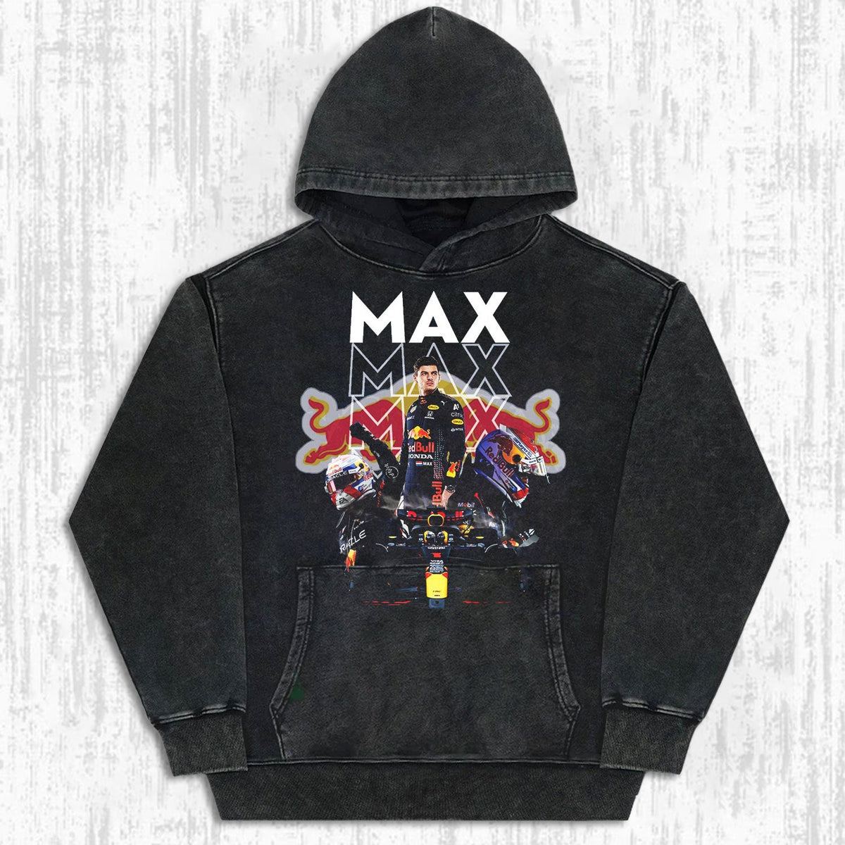 F1MAX VERSTAPPEN TEE