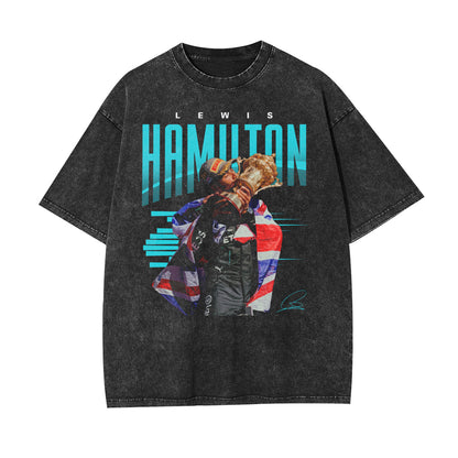 Lewis F1 Tee/Sweatshirt/Hoodie
