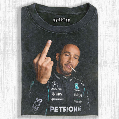 Lewis F1 Tee/Sweatshirt/Hoodie