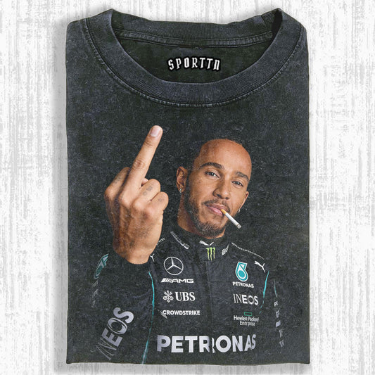 Lewis F1 Tee/Sweatshirt/Hoodie