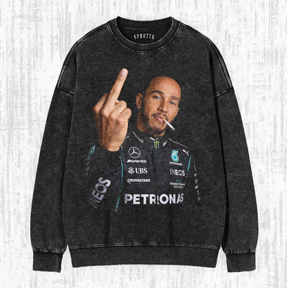 Lewis F1 Tee/Sweatshirt/Hoodie