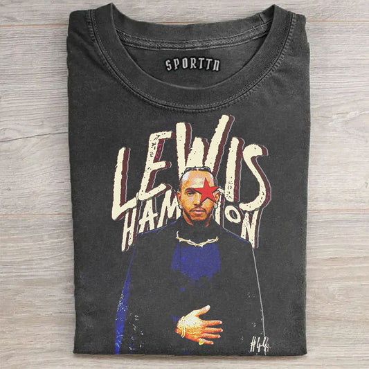 F1 Lewis 44 T-shirt