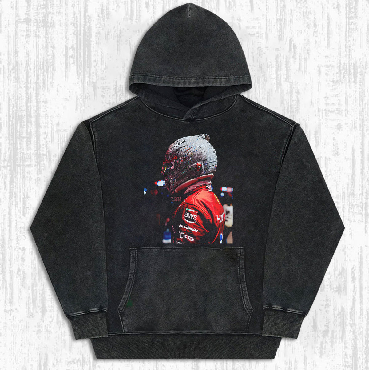 F1 Lewis Tee/Sweatshirt/Hoodie