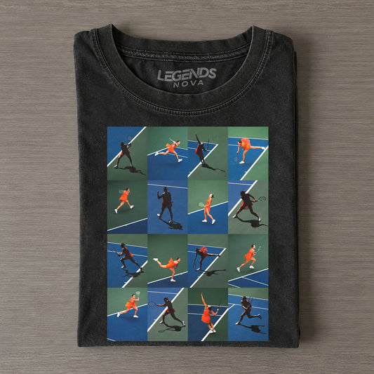 Aryna Sabalenka 2026 T-shirt