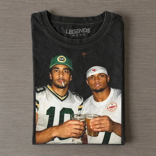 The California Dream Tee