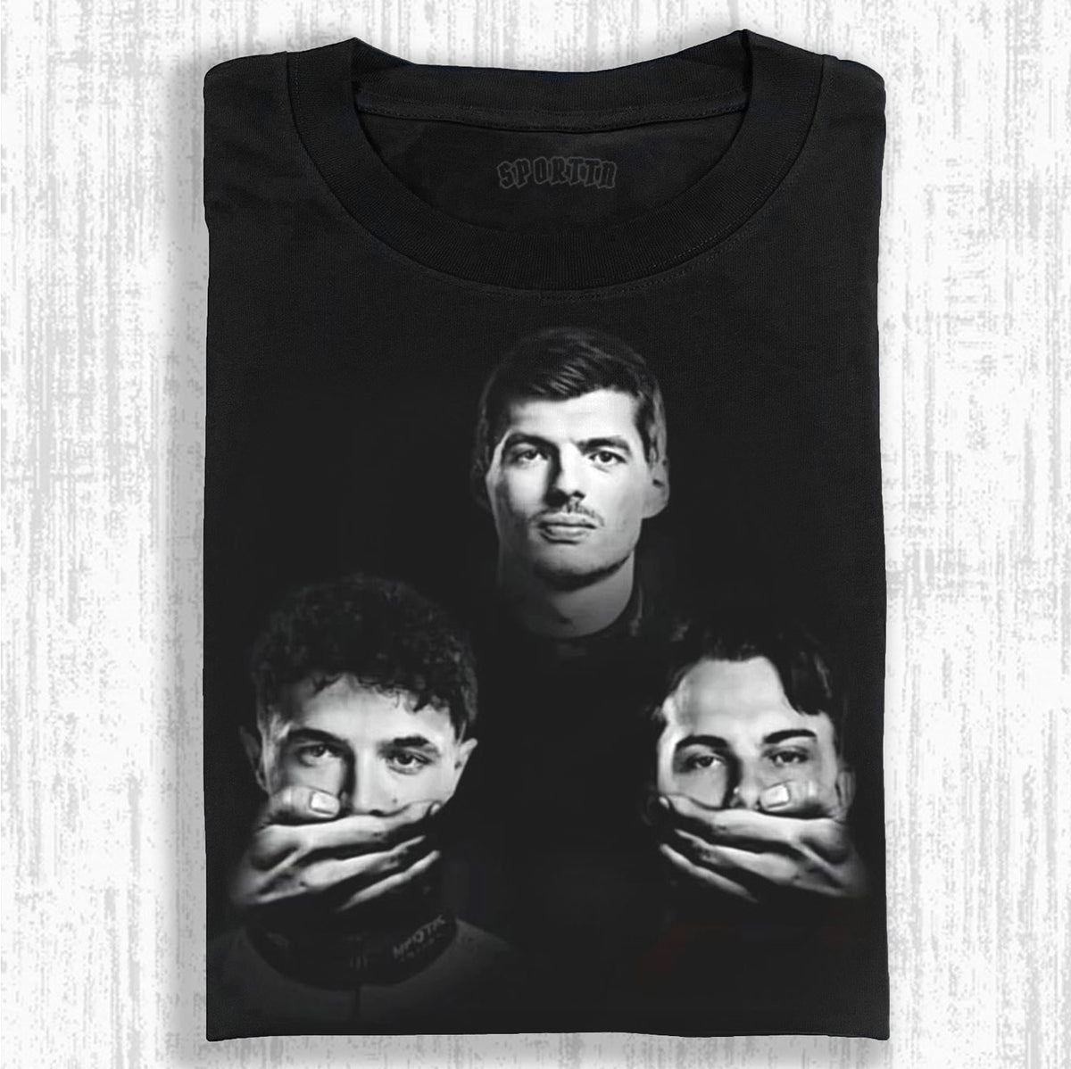 Max Verstappen F1 T-shirt/Sweatshirt/Hoodie