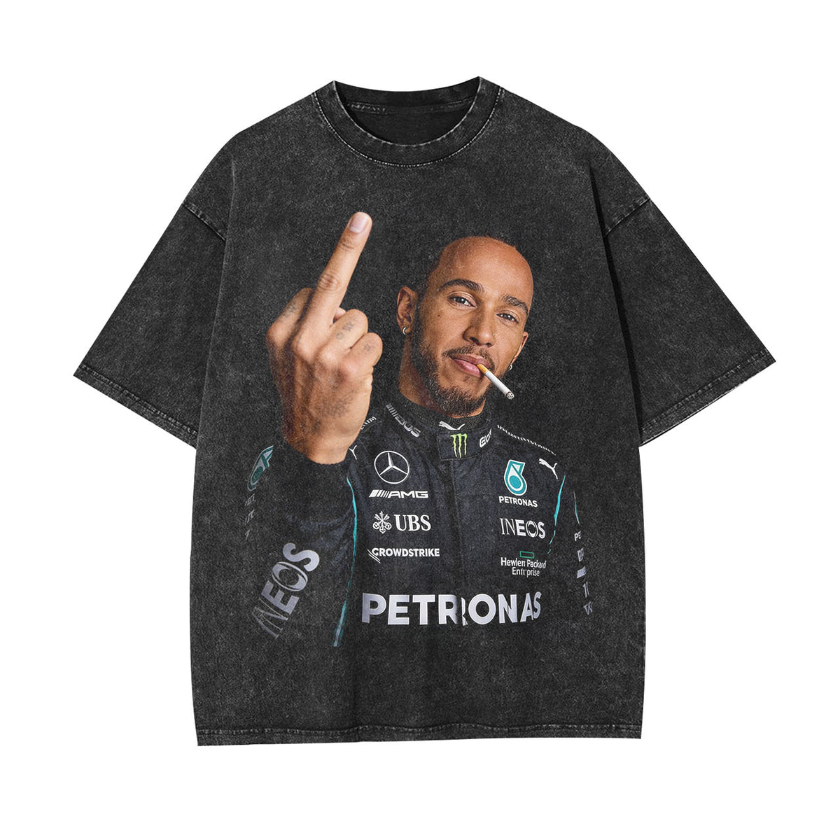 Lewis F1 Tee/Sweatshirt/Hoodie