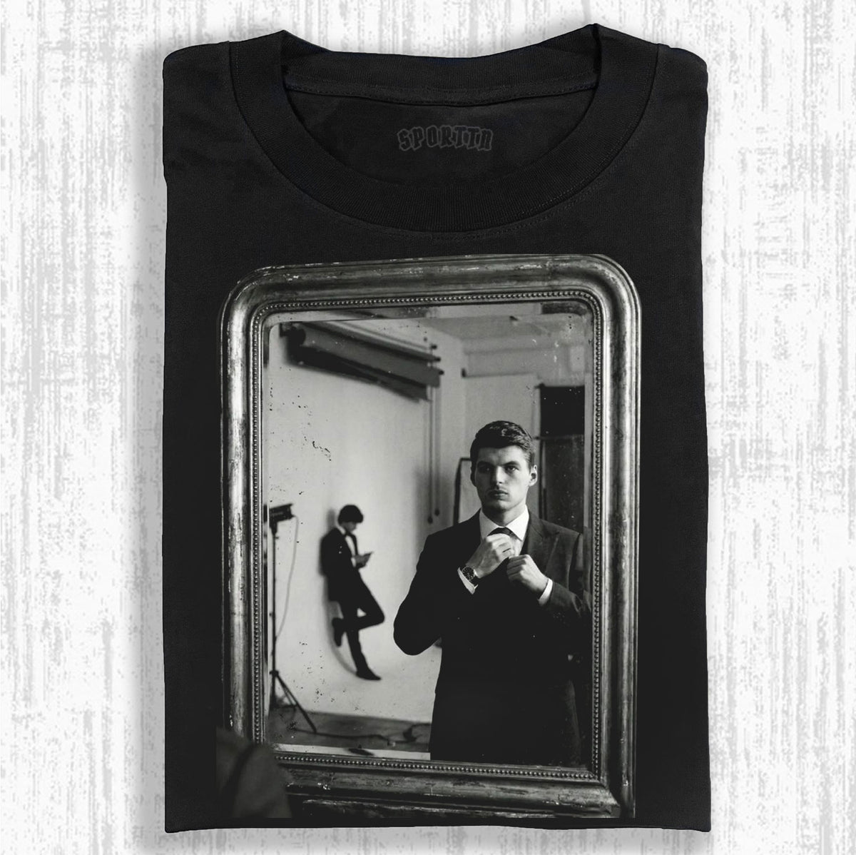 Max Verstappen F1 T - shirt/Sweatshirt/Hoodie