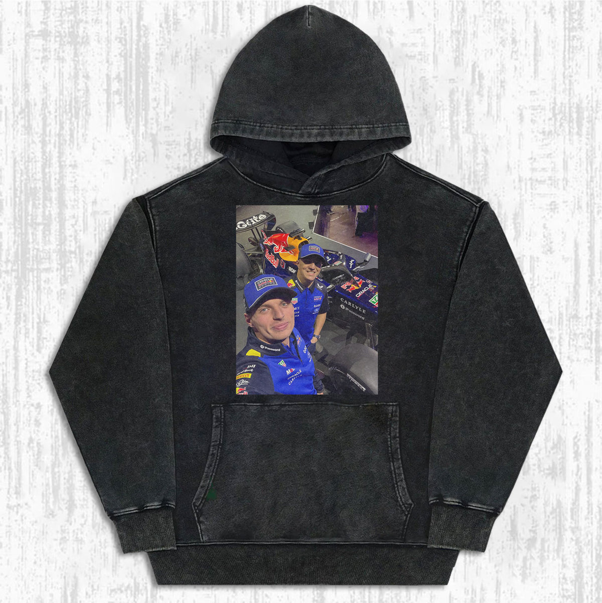 Max Verstappen F1 T-shirt/Sweatshirt/Hoodie