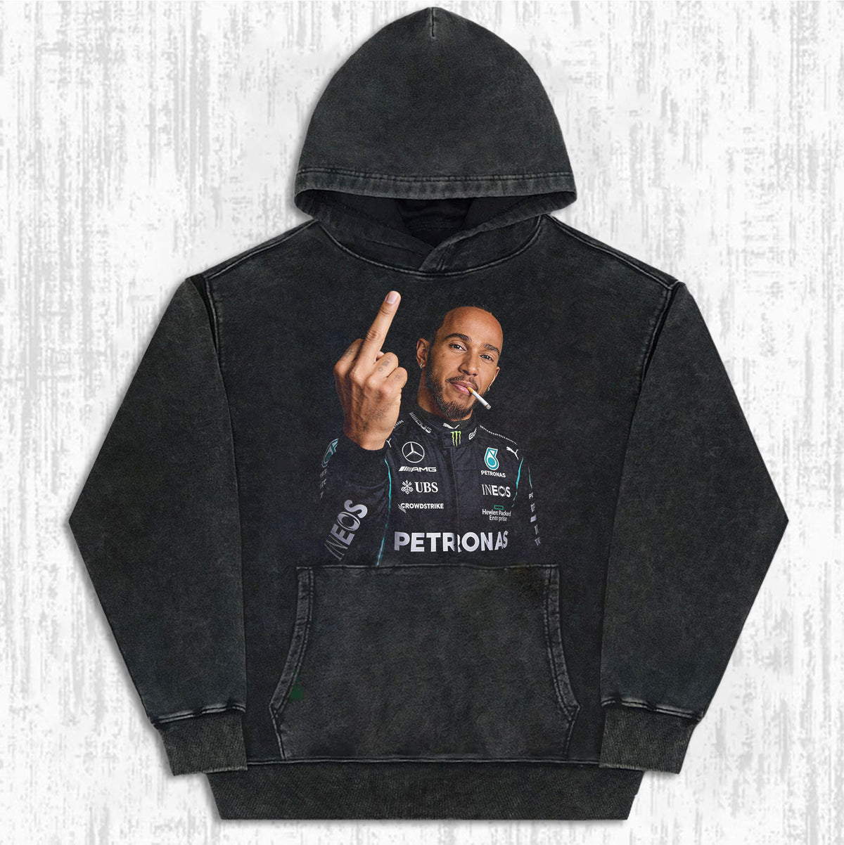 Lewis F1 Tee/Sweatshirt/Hoodie
