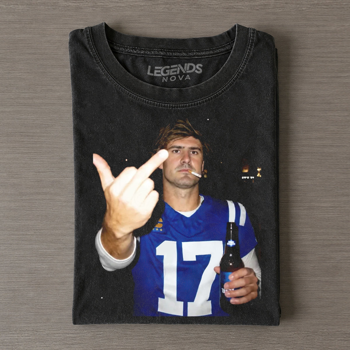 DJ17 After Hours Tee