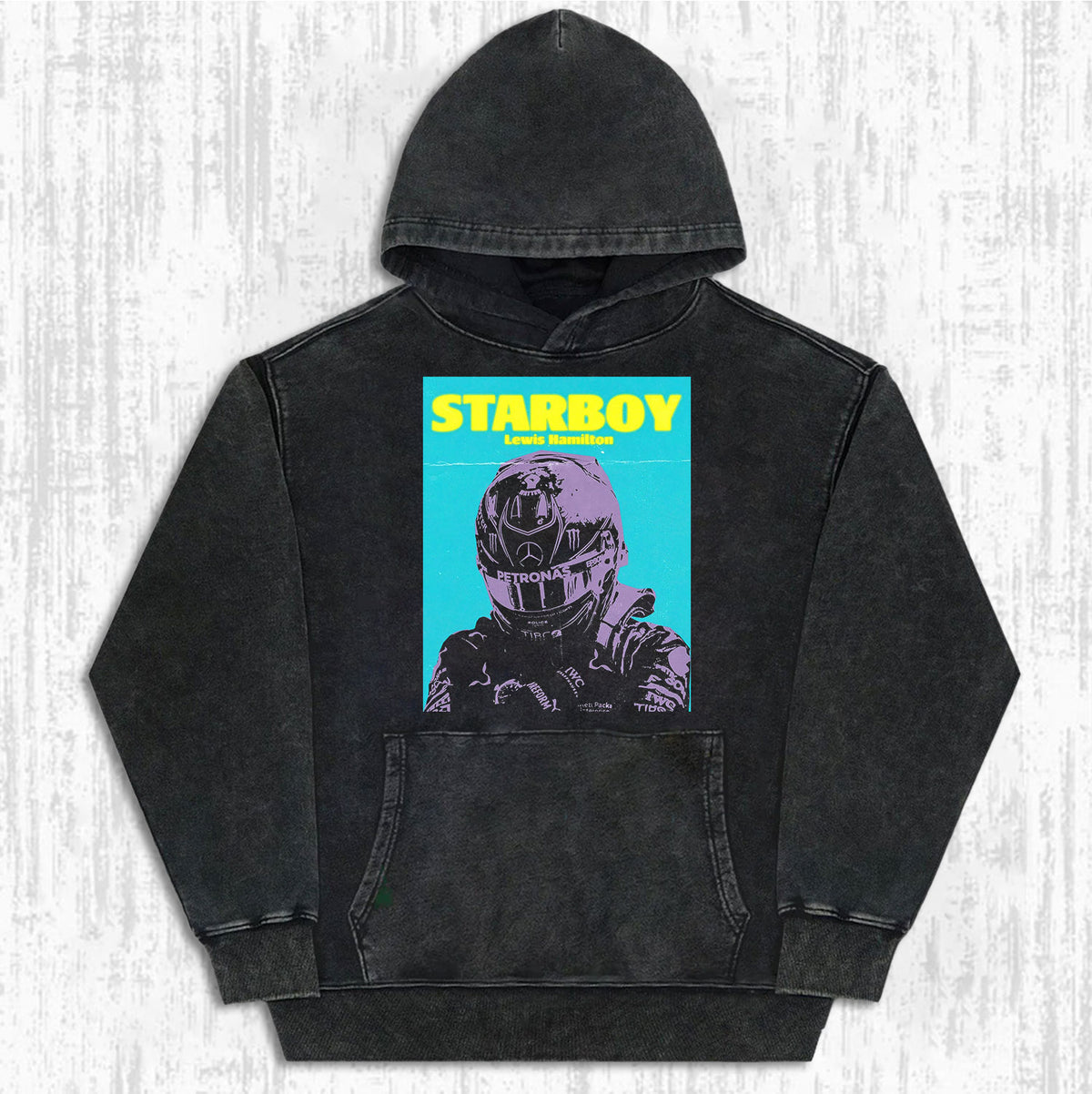 Lewis F1 Tee/Sweatshirt/Hoodie