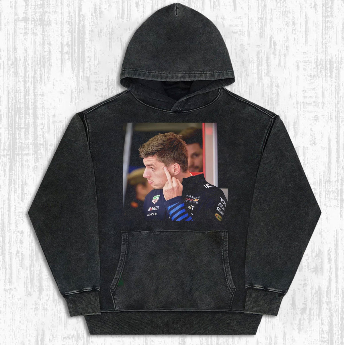 Max Verstappen F1 T-shirt/Sweatshirt/Hoodie