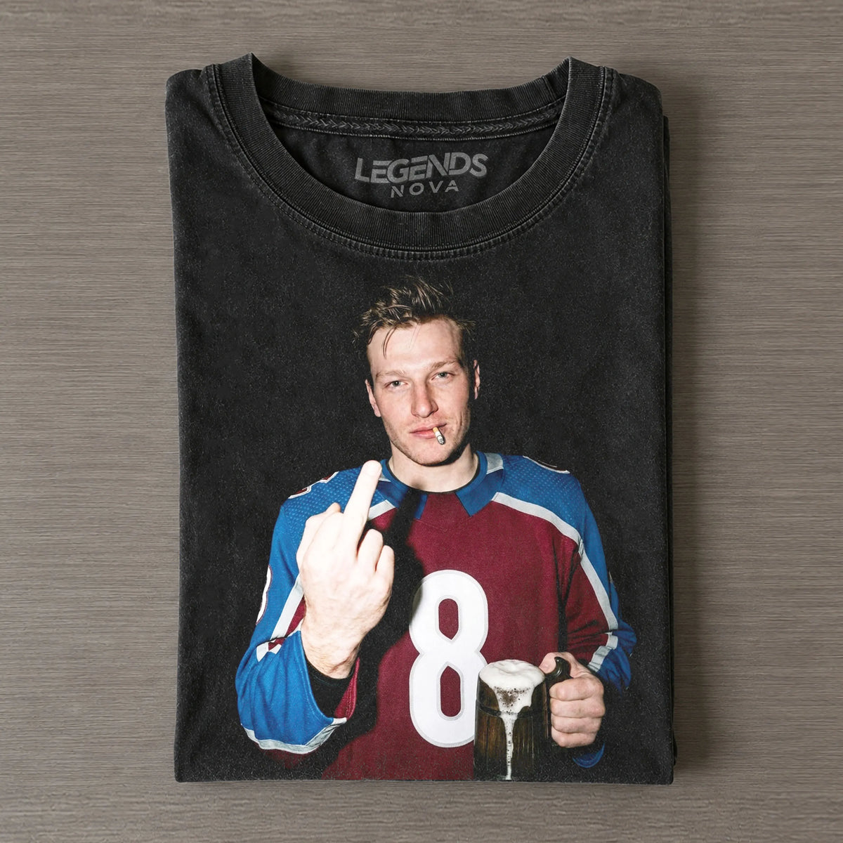 CM Hockey T-shirt