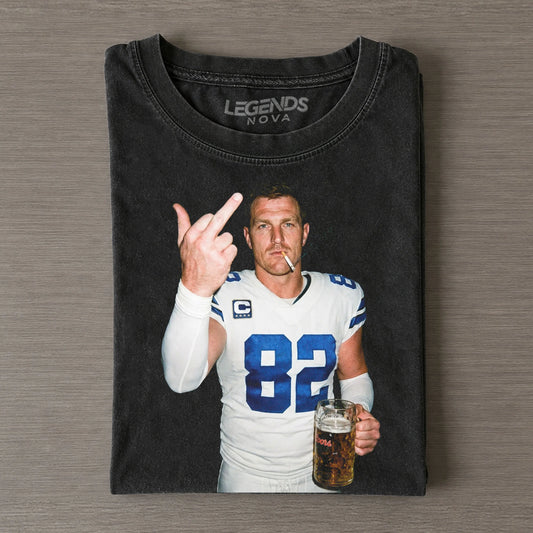 JW Football T-shirt