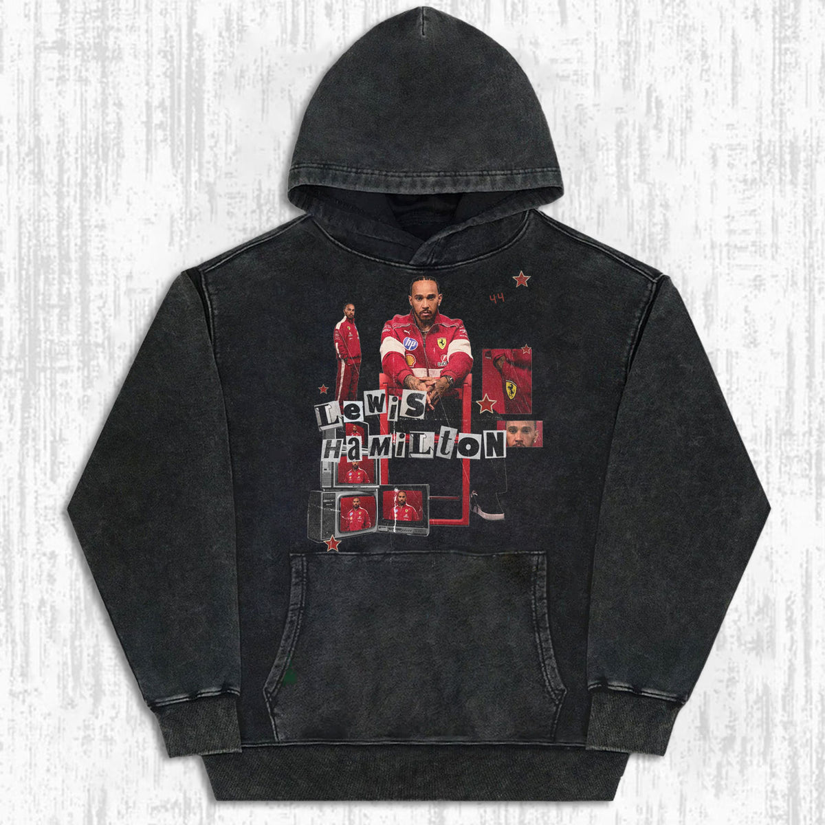 Lewis F1 Tee/Sweatshirt/Hoodie