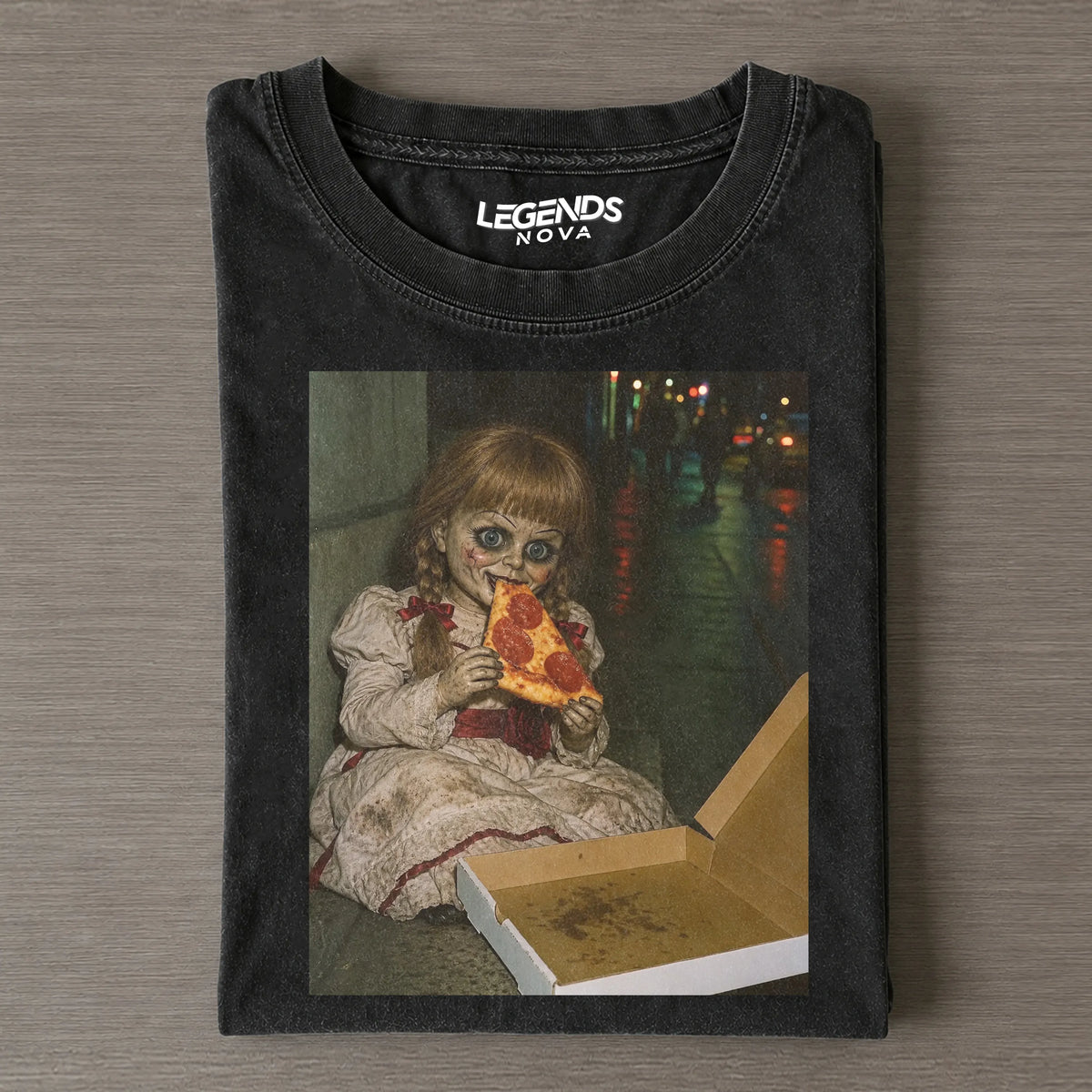 Annabelle Tee