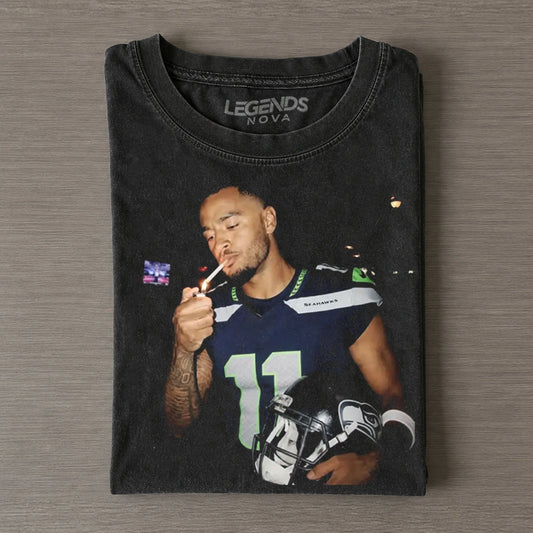 JSN Football T-shirt