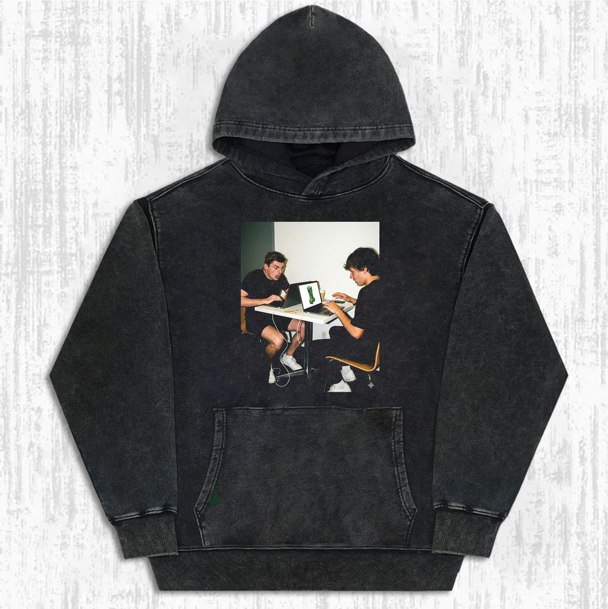 Max Verstappen & Kimi Antonelli F1 T - shirt/Sweatshirt/Hoodie
