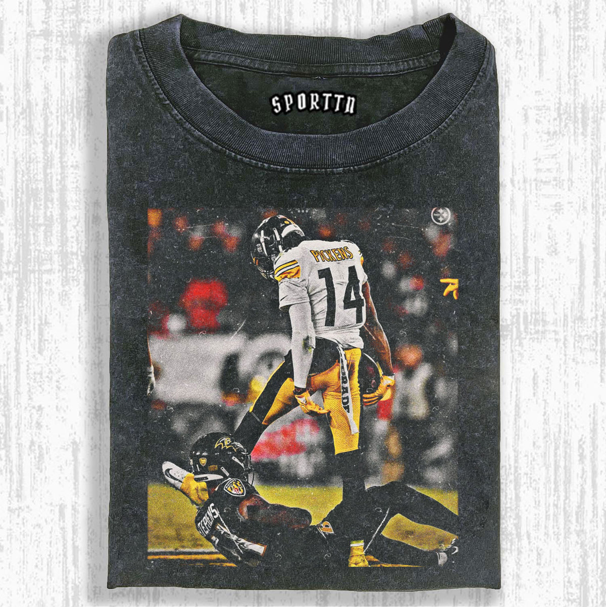 George Pickens T-shirt/Sweatshirt/Hoodie