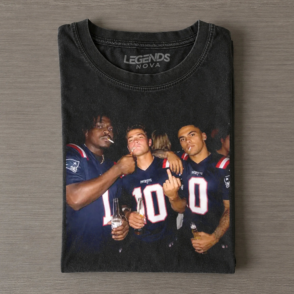 Patriots Tee
