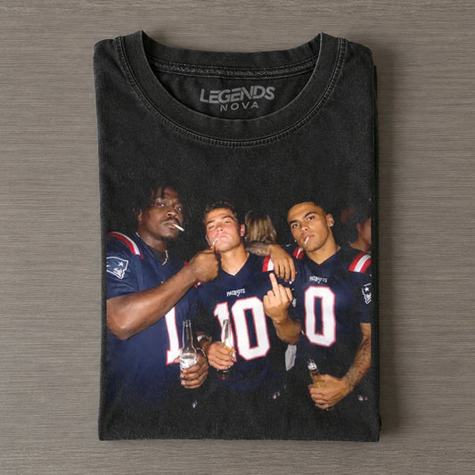Patriots Tee