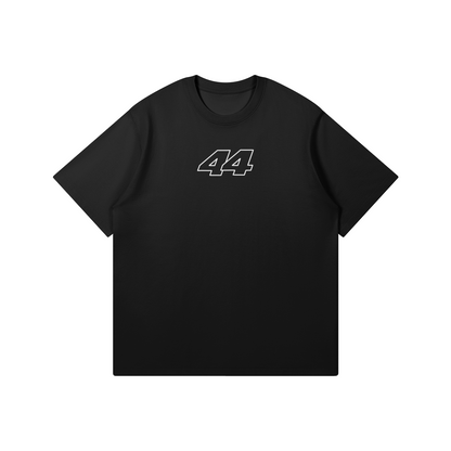 Lewis Legacy Tee - [DS]