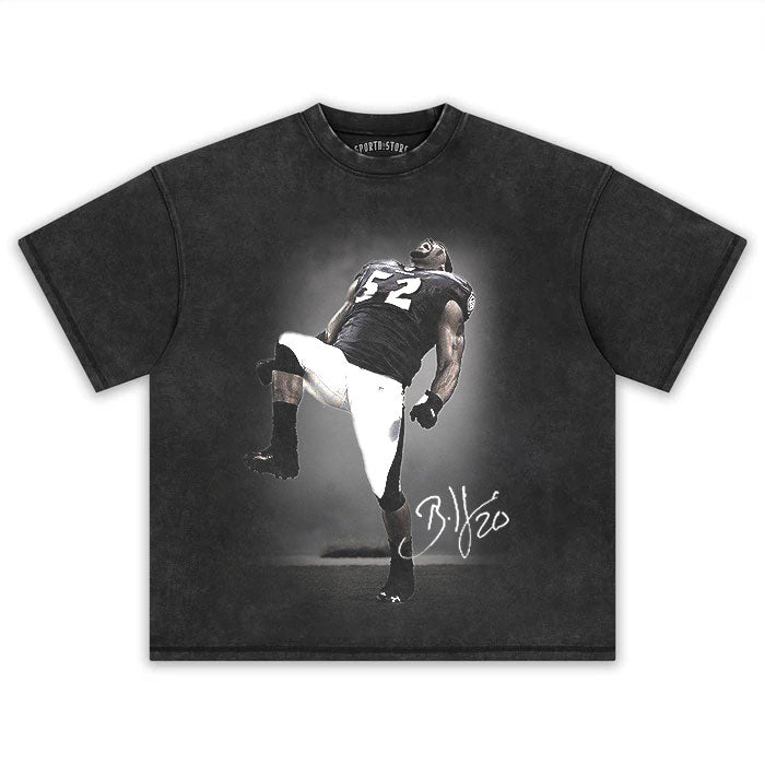Brian Dawkins Eagles T-shirt/Sweatshirt/Hoodie