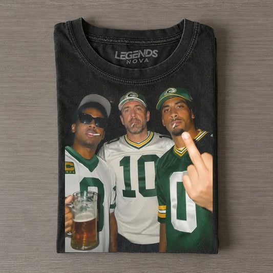 The Torch tee