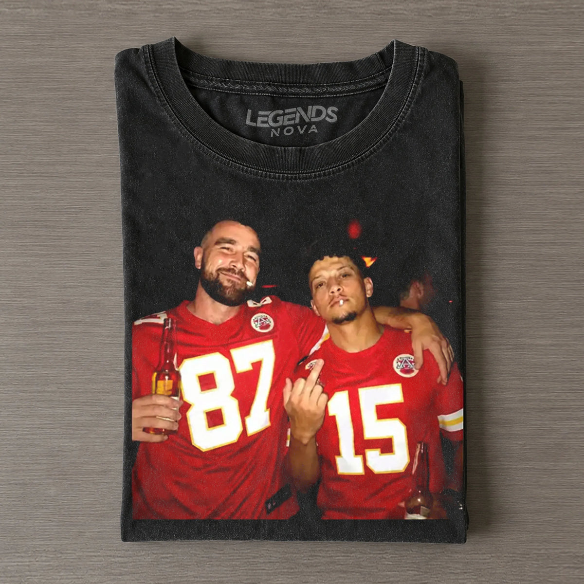 Chiefs Tee 2.0