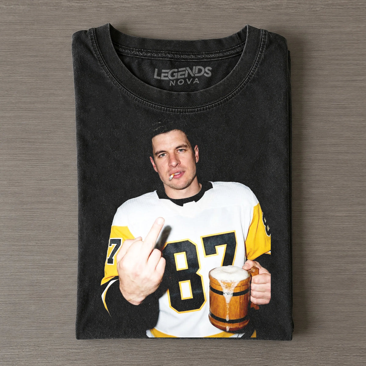 SC Hockey T-shirt