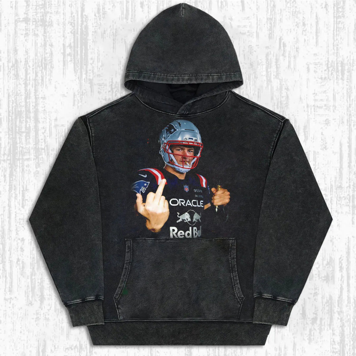 Drake Maye Tee/Sweatshirt/Hoodie