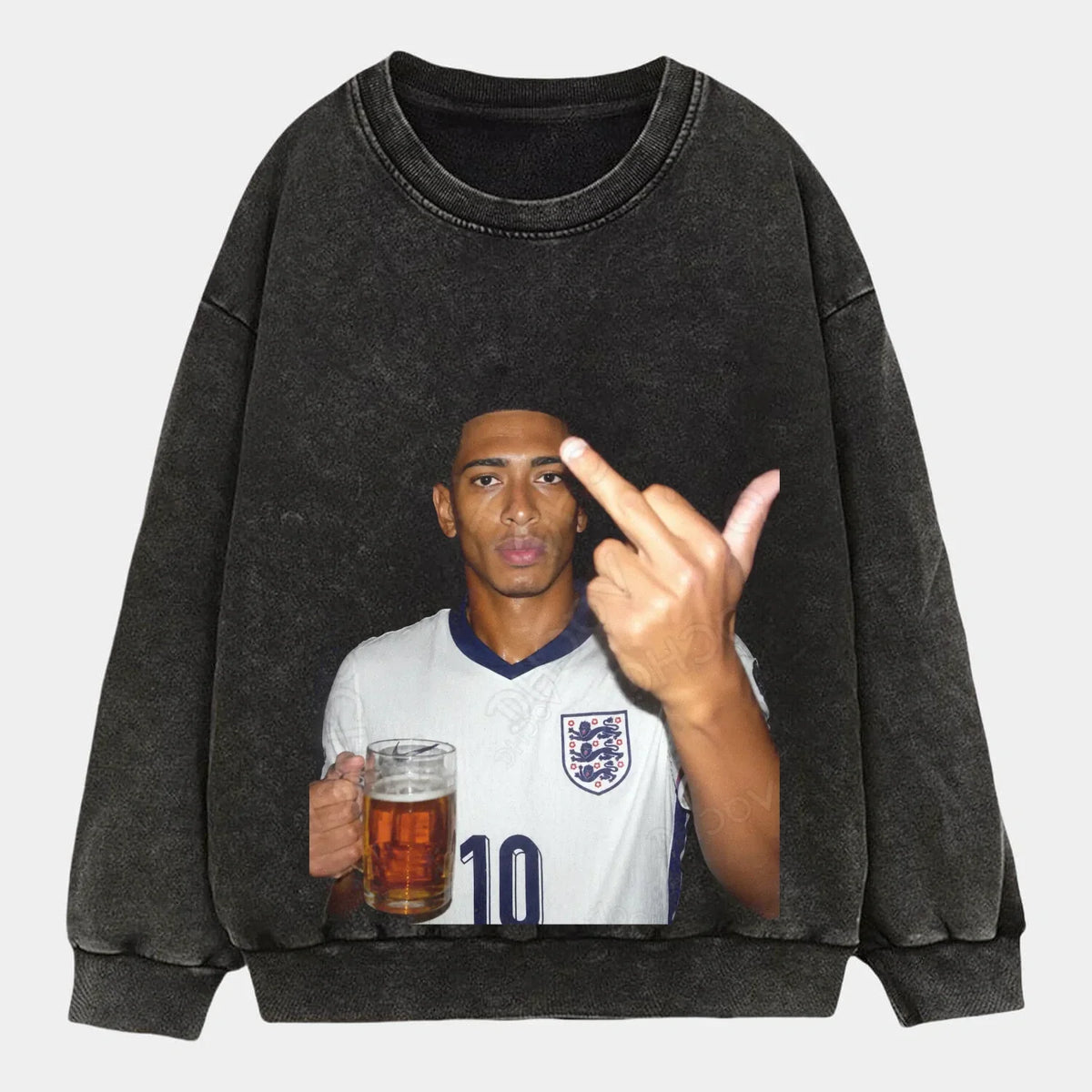 England Football Culture Tee 7