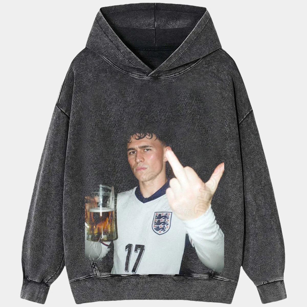 England Football Culture Tee 9