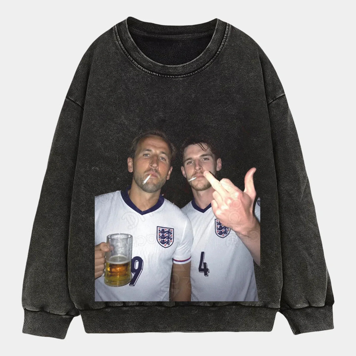 England Team Tee 4