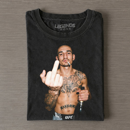 Max Holloway 2026 T-shirt
