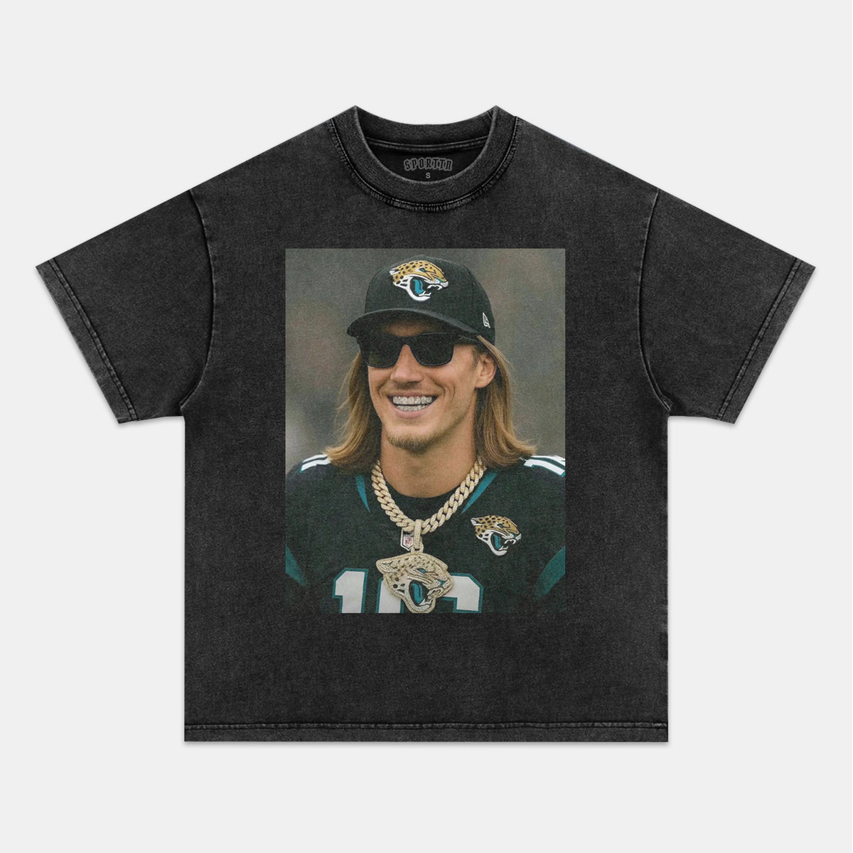 TREVOR LAWRENCE 2026 V2 TEE