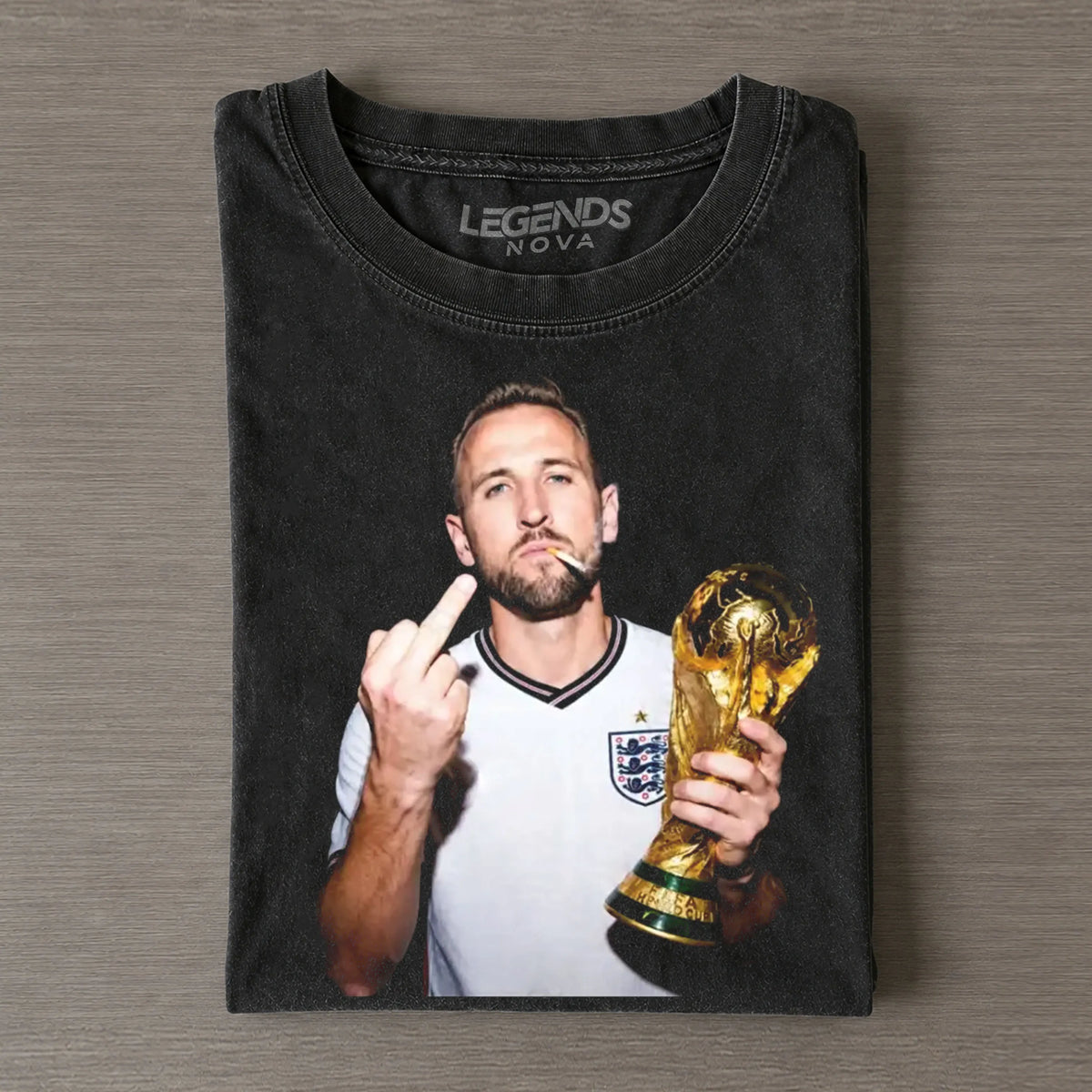 Harry Kane England Tee