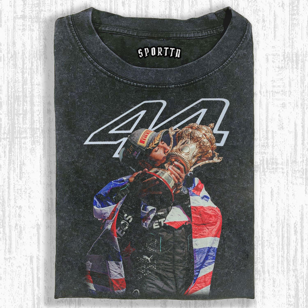 Lewis F1 Tee/Sweatshirt/Hoodie